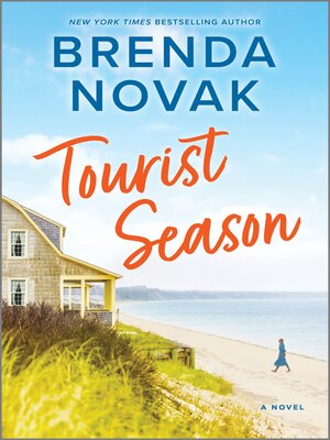 cover image of Tourist Season
